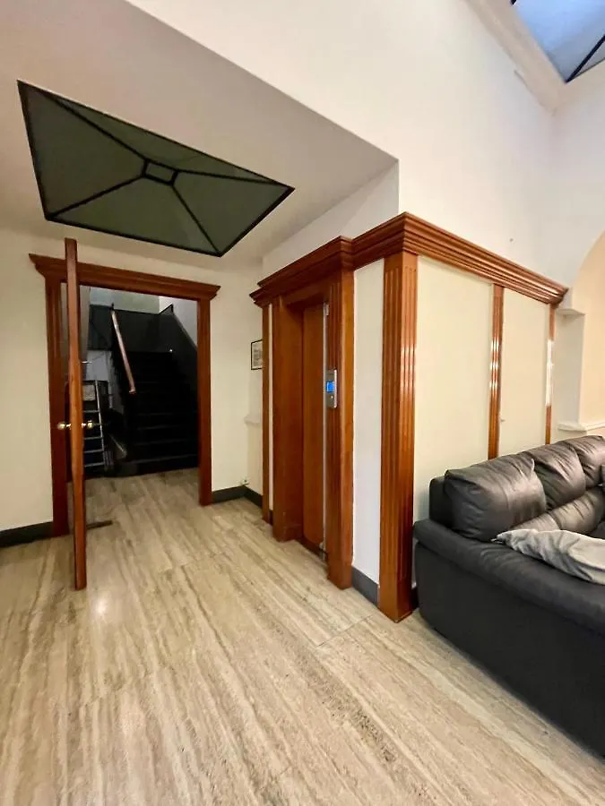 Le Porte Di Napoli - Rooms 0*, Napels