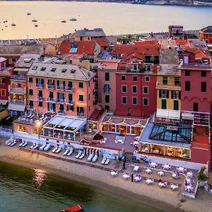 **** Hotel Miramare & Italië