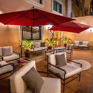 **** Hotel River Chateau Italië
