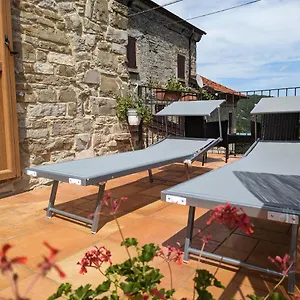  Bed & Breakfast Il Tartufo Italië