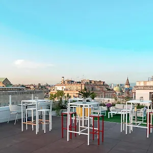 Ostello Bello Napoli Napels